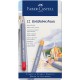 Faber-Castell Goldfaber Aqua Multicolor 12 pieza(s)